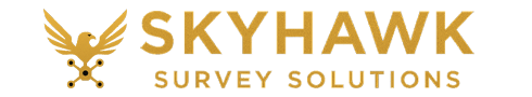 Skyhawk Survey Solutions logo
