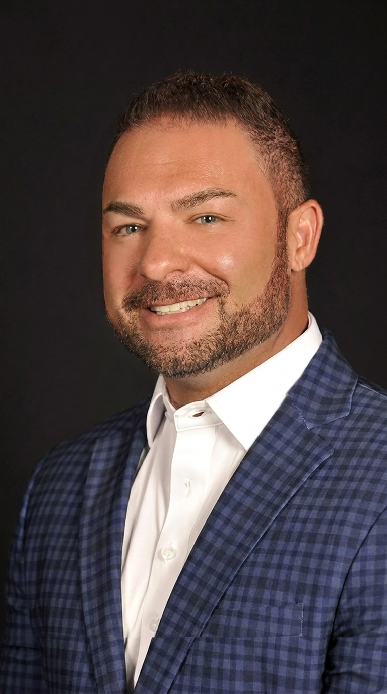 Geno Costello, Founder and CEO of SkyyTask