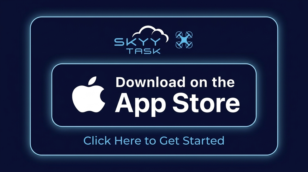 Download SkyyTask- for drone pilots on the App Store
