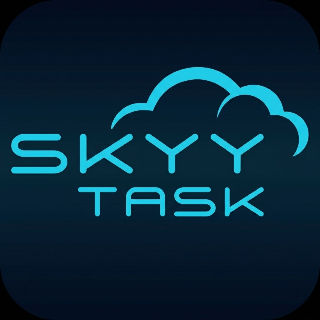 SkyyTask